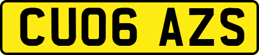 CU06AZS
