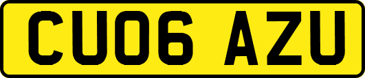 CU06AZU