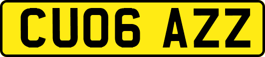 CU06AZZ