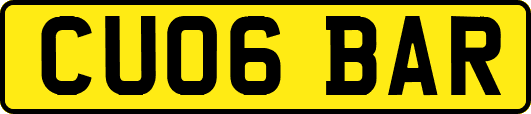 CU06BAR