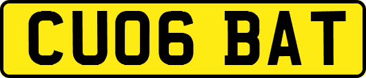 CU06BAT