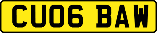 CU06BAW