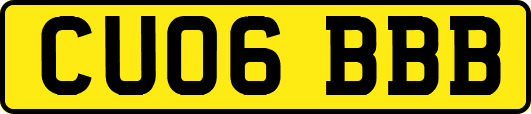 CU06BBB