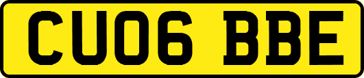 CU06BBE