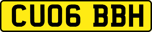 CU06BBH