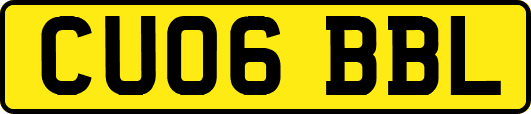 CU06BBL