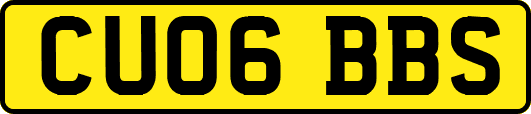 CU06BBS