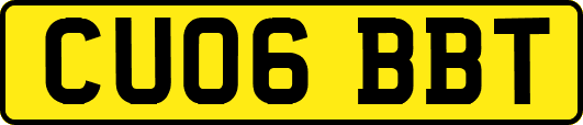 CU06BBT