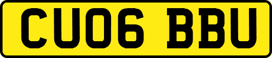 CU06BBU