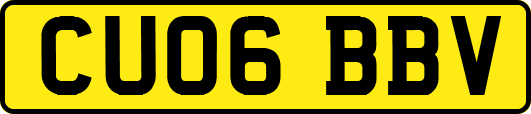 CU06BBV