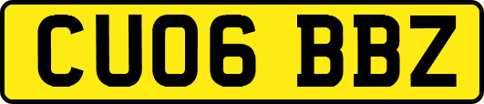 CU06BBZ