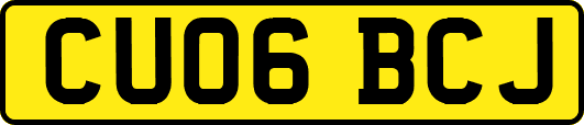 CU06BCJ