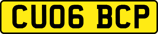 CU06BCP