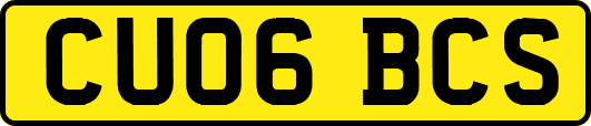 CU06BCS