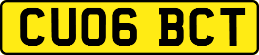 CU06BCT