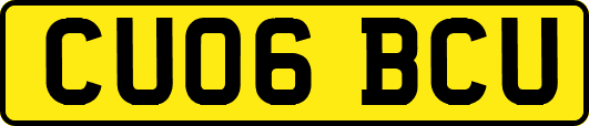 CU06BCU