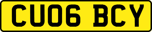 CU06BCY