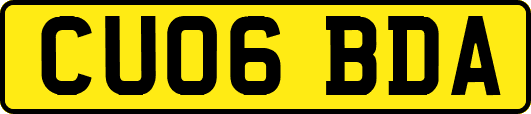 CU06BDA