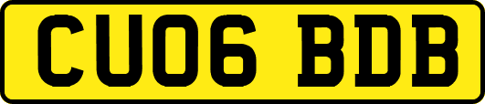 CU06BDB