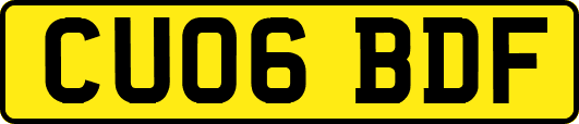 CU06BDF