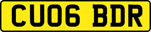 CU06BDR