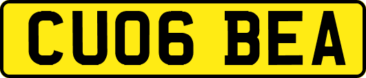 CU06BEA