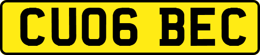 CU06BEC