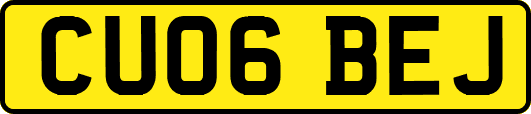 CU06BEJ