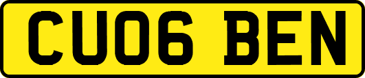 CU06BEN