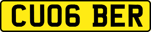CU06BER