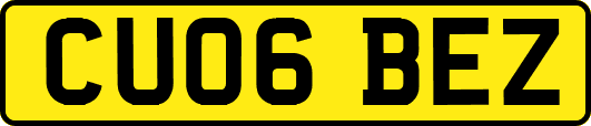 CU06BEZ