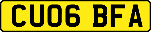 CU06BFA