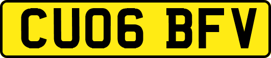 CU06BFV