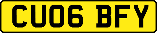 CU06BFY