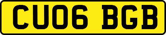 CU06BGB
