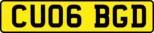 CU06BGD