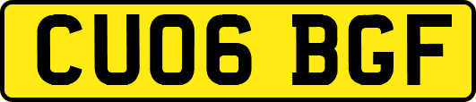 CU06BGF