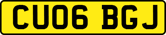 CU06BGJ