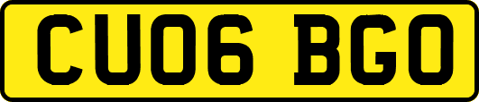 CU06BGO