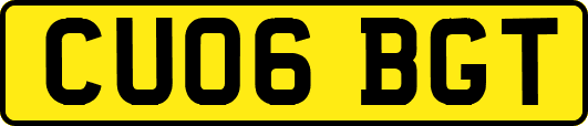 CU06BGT