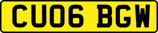 CU06BGW