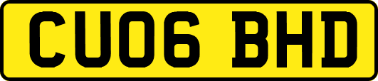 CU06BHD