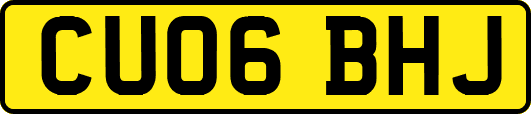 CU06BHJ