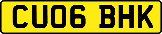 CU06BHK
