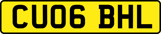 CU06BHL