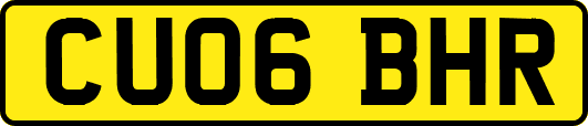 CU06BHR