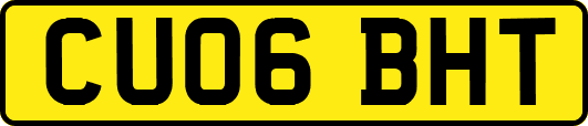 CU06BHT