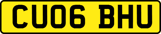 CU06BHU