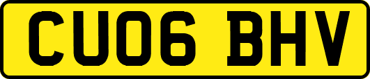 CU06BHV