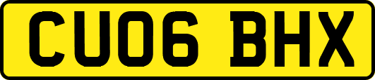 CU06BHX